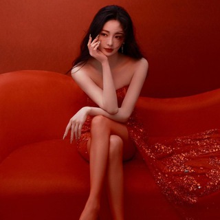 Telegram profile photo for 明星丝图
