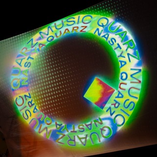 Telegram profile photo for NASTYA QUARZ live