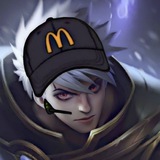 Telegram profile photo for W