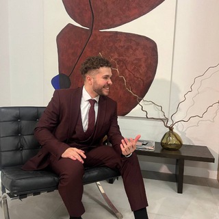 Telegram profile photo for Макаров