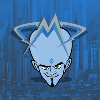 Telegram group profile photo for MegaMind BSC | 2/2% TAX | RENOUNCED