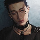 Telegram profile photo for inf истлевшего