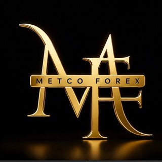 Telegram profile photo for metco_fx