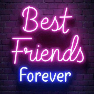 Telegram group profile photo for BEST FRIEND CHATTING ZONE ❤️