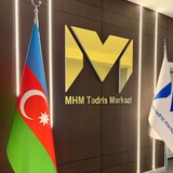 Telegram profile photo for MHM Tədris Mərkəzi