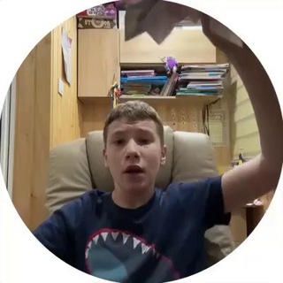 Telegram profile photo for Mister Biznes Scam