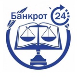 Telegram profile photo for Банкрот-24.ru