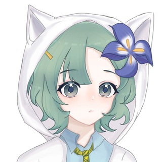 Telegram profile photo for 郊区