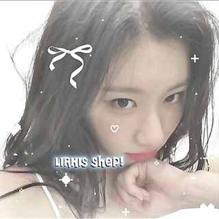 Telegram profile photo for 𐙚𝐥𝐢𝐫𝐤𝐢𝐬٭𝐬𝐡𝐨𝐩𐙚