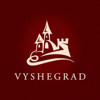 Telegram group profile photo for VYSHEGRAD official‼️ restaurant & hotel & SPA
