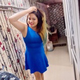Telegram profile photo for Muskaan💙Live game❤️