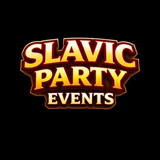 Telegram profile photo for Slavic Party Sacramento