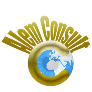 Telegram profile photo for Alem Consult VISA πΊπΈπ¨π¦πͺπΉ
