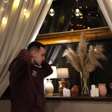 Telegram profile photo for Алик Мустафаев