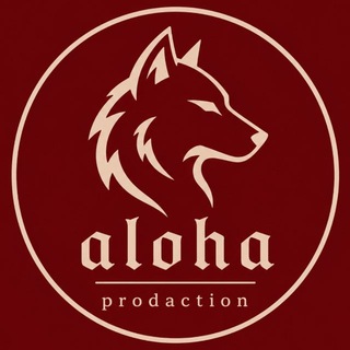 Telegram profile photo for aloha 🐺