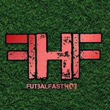 Telegram profile photo for Futbal Fast Hot
