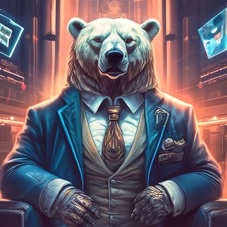 Telegram profile photo for Crypto_Cave