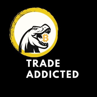 Telegram profile photo for TRADE ADDICTED