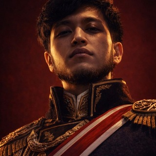 Telegram profile photo for Zuhriddin Muhammadaliyev ✔️