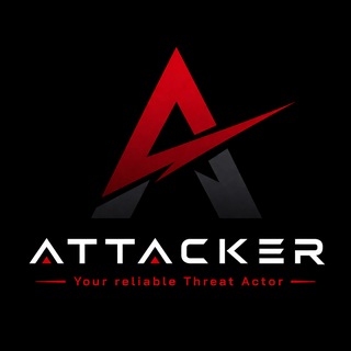 Telegram profile photo for Attacker Company Channel