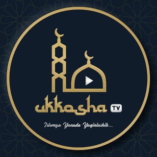 Telegram profile photo for UKKOSHA Tv