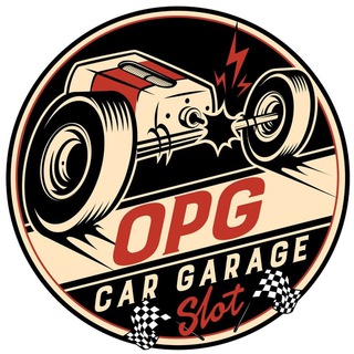 Telegram profile photo for CAR GARAGE SLOT