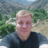 Telegram profile photo for Разработка сайтов и SEO | Алексей Османов
