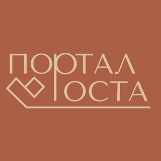 Telegram profile photo for Портал Роста