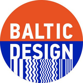 Telegram profile photo for Биеннале «Балтийский дизайн»