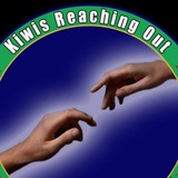 Telegram profile photo for Kiwis Reaching Out