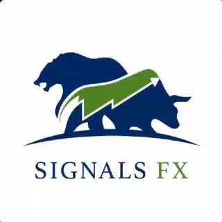 Telegram profile photo for PRO SIGNAL (GOLD and FOREX)
