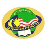 Telegram profile photo for Info Rasmi SK Putrajaya Presint 8 (1)