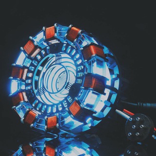 Telegram profile photo for Bemnet's Garage