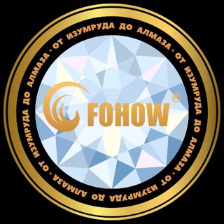 Telegram profile photo for 💎От Изумруда до Алмаза💎