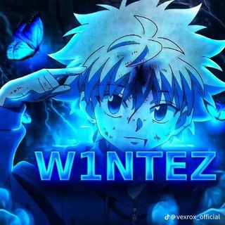 Telegram profile photo for W1NTEZ