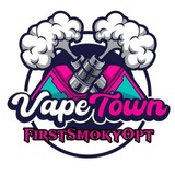 Telegram profile photo for FirstSmokyOpt | Прайс