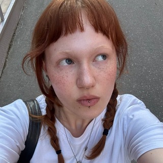 Telegram profile photo for постскриптум