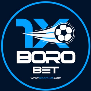 Telegram profile photo for 1XBoro BET 🇮🇷