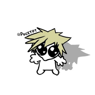 Telegram profile photo for Pocetot