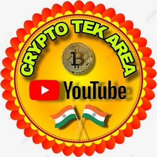 Telegram profile photo for CryptoTek Area