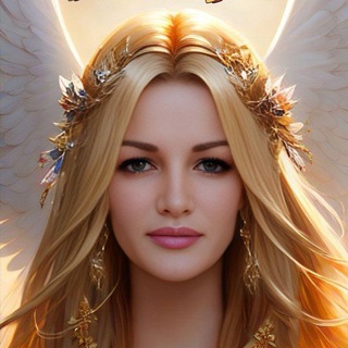Telegram profile photo for КРИПТА БЕЗ ВЛОЖЕНИЙ || CRYPTO QUEENS👸
