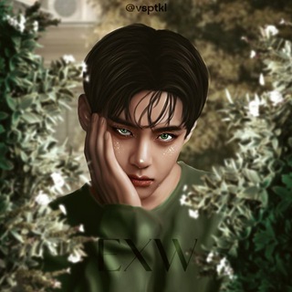Telegram profile photo for 𝐄𝐗𝐖