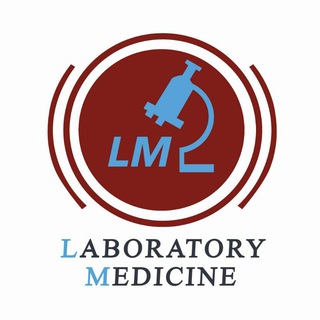 Telegram profile photo for Laboratory Medicine 🔬 طب مخبري