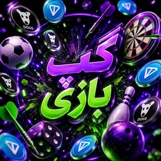 Telegram profile photo for bet