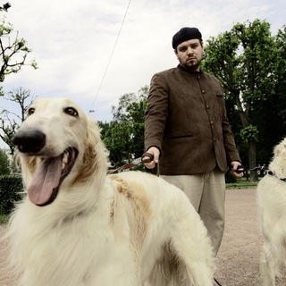 Telegram profile photo for Поэт Лёша Виниченко