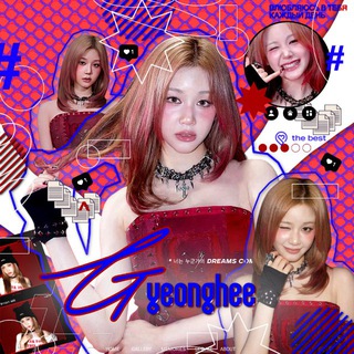 Telegram profile photo for GYEONGHEE SOLO sexy100%🎆