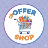 Telegram profile photo for بيع وشراء (ستور)