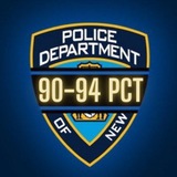 Telegram profile photo for TSL - NYPD 90/94 PCT