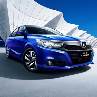 Telegram profile photo for HONDA Crider Ma'lumotlar