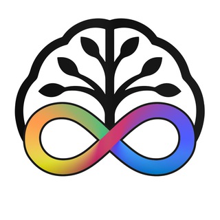Telegram profile photo for 🌈 Menti Differenti 🧠 ANCONA
